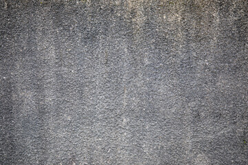 concrete used grey wall cement background facade