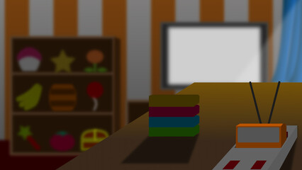 レトロゲームたちは冒険への再出発を心待ちにしている