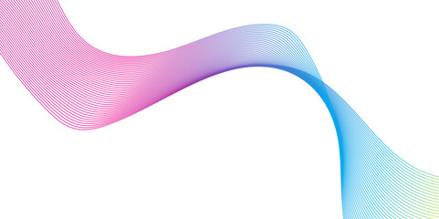 Abstract modern background futuristic energy sound waves technology concept background. Abstract background wave line in vector business texture. Pattern line blend curve flow futuristic background.