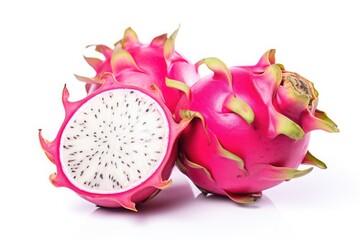 Obraz premium Dragon Fruit