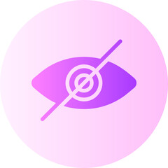 restriction gradient icon