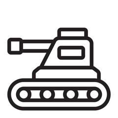 war line icon