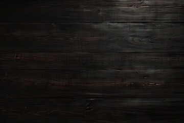 tone dark pattern texture plank wood Aged wall black Abstract background grain textured wooden vintage - obrazy, fototapety, plakaty