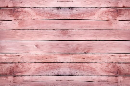 pink texture wood seamless panorama background vintage construction paint horizontal painted old board wooden wall plank surface nature colours abstract weathered