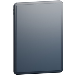 Tablet 3D Icon