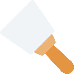 Paint Scraper Icon