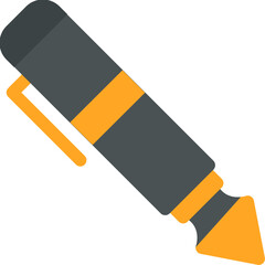 Fountain Pen Icon