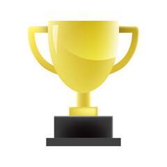 Trophy