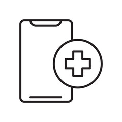 Obraz premium Insurance Icon