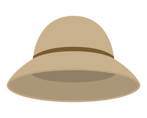 帽子のイラスト