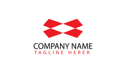 Logo Design Vector Template. Creative Symbol for your Business