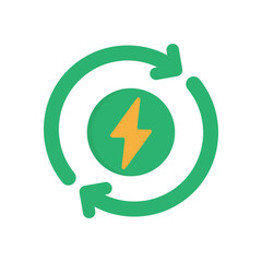 Zero Waste Illustration