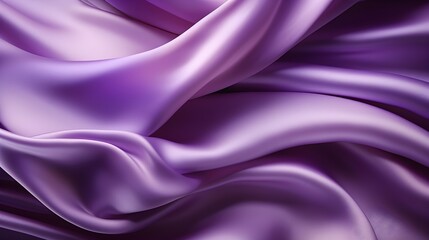 Obraz premium purple silk background