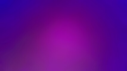 Gradient purple cyberpunk light effect for background