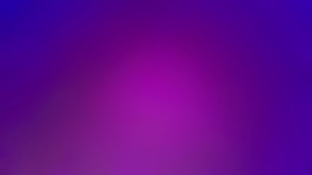 Gradient purple cyberpunk light effect for background