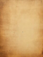 Fototapeta premium An abstract brown background. Generative AI.