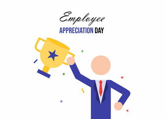 Employee appreciation day