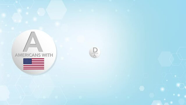 Americans with Disabilities Act. ADA.