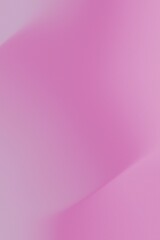 Pink Wave Fluid Gradient Mash Graphic Background