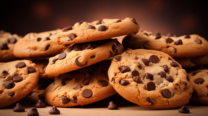 Delicious cookies pictures

