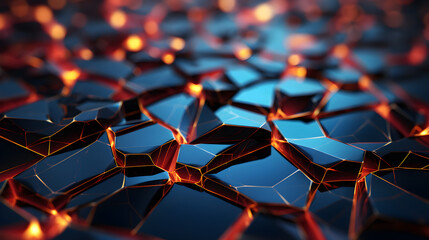 hexagon, dekor, 3d, design, abbildung, vektor, figur, technik, geometrisch, beschaffenheit, hintergr&uuml;nde, business, element, nahtlos, auffassung, hexagonal, aufbau, kunst, wissenschaft, futuristisch, 