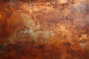 grunge rusted iron metal texture. Place for text