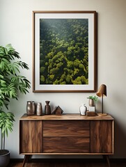Bird's-Eye Bliss: Exquisite Aerial Landscape Wall Art Collection