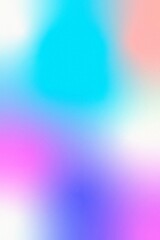 Colorful Gradient Mash Background Graphic Wallpaper