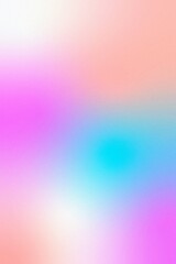 Colorful Gradient Mash Background Graphic Wallpaper