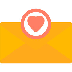 Love Letter Icon