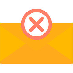 Obraz premium Mail Icon
