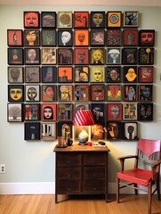 Anthology Artistry: A Collective Narrative of Exquisite Wall Art