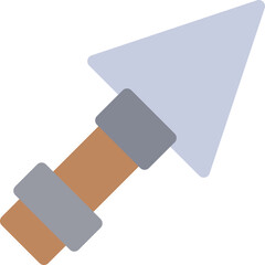 Trowel Icon