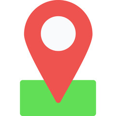Location Pin Icon