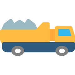 Truck Icon