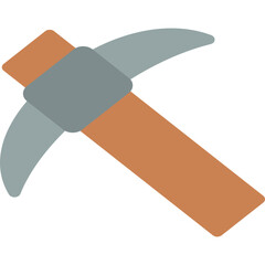 Pickaxe Icon