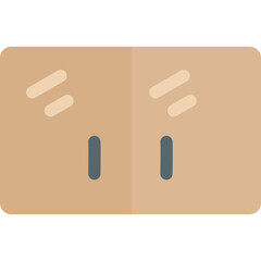 Cupboard Icon