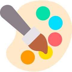 Palette Icon