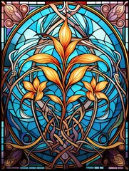 Stunning Celtic Knot Art: Exploring Intricate and Captivating Designs Inspired by Celtic Traditions