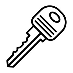 Key Icon
