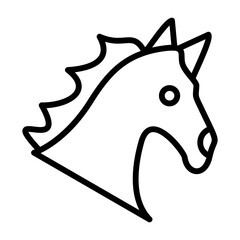 Horse Icon