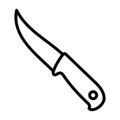 Knife Icon