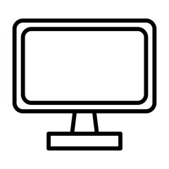 Monitor Icon