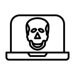 Laptop Icon