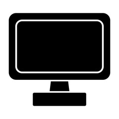 Monitor Icon