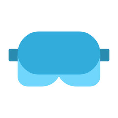 Ar headset Icon