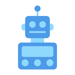 Robot Icon