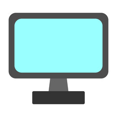 Monitor Icon