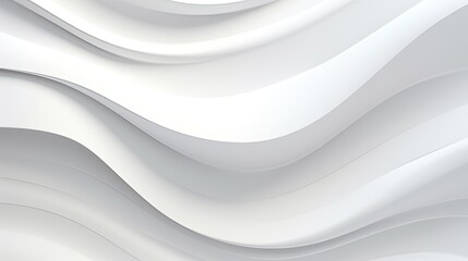 Abstract wavy background. Created with Ai