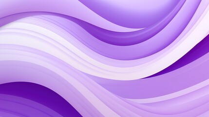 Abstract purple background with lines. Created with Ai